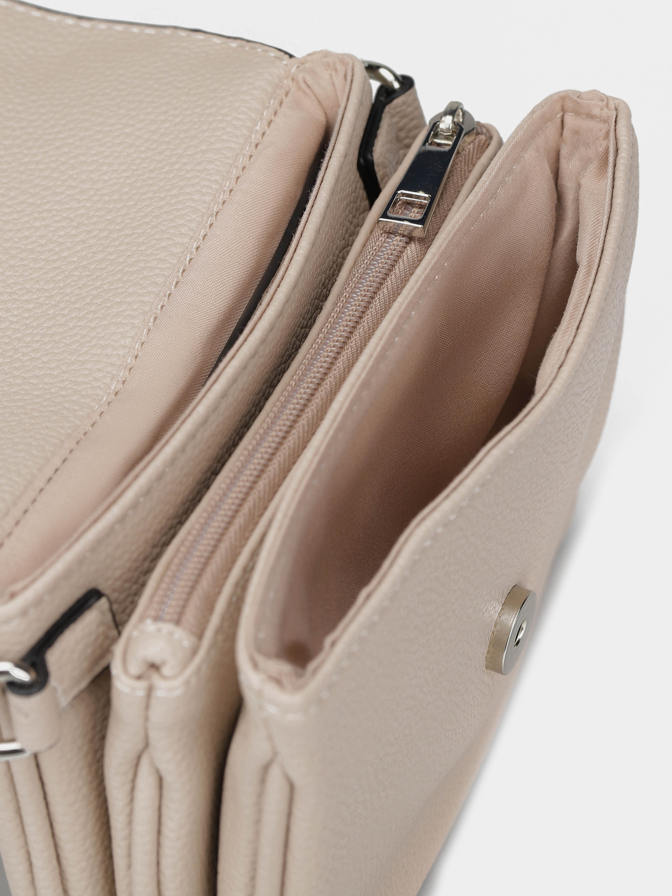 Кросс-боди Marco Tozzi модель 2-61029-43-341 Фото