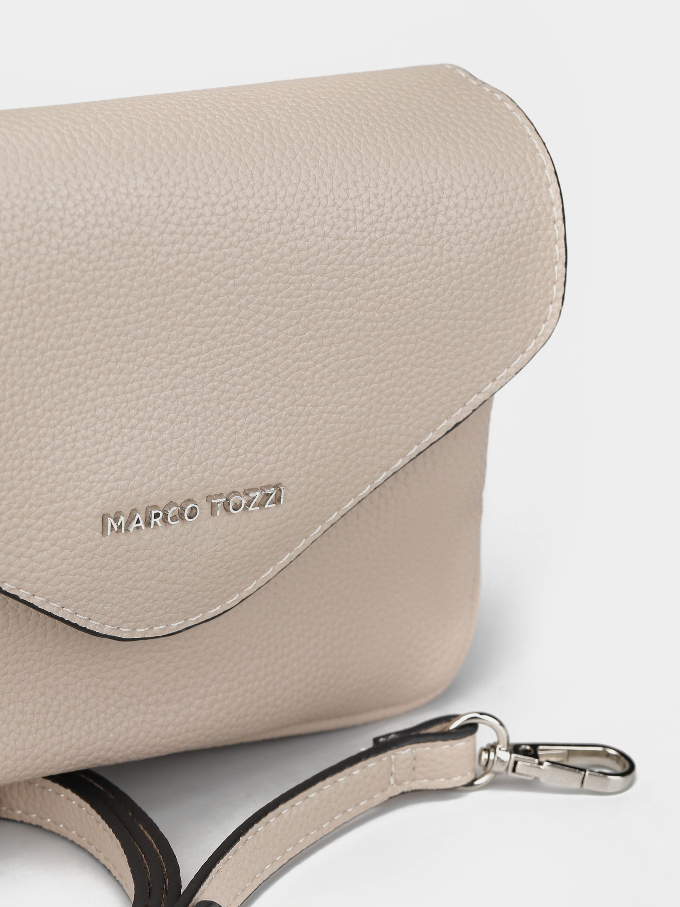 Кросс-боди Marco Tozzi модель 2-61029-43-341 Фото
