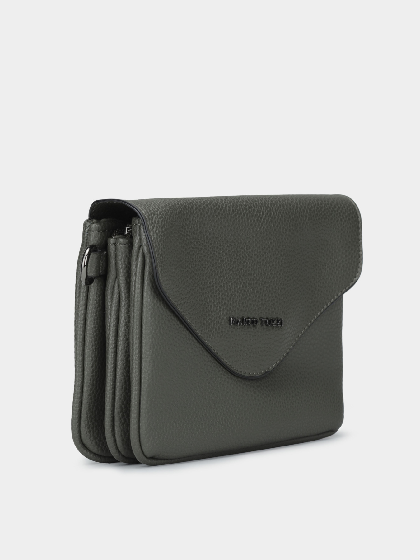 Кросс-боди Marco Tozzi модель 2-61029-43-725 Фото