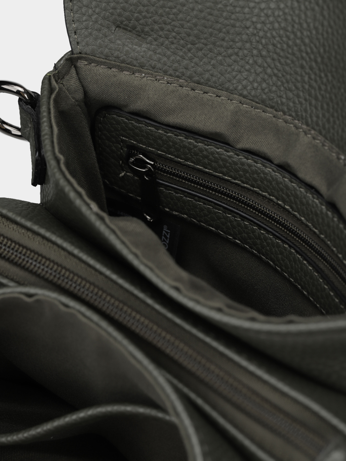 Кросс-боди Marco Tozzi модель 2-61029-43-725 Фото