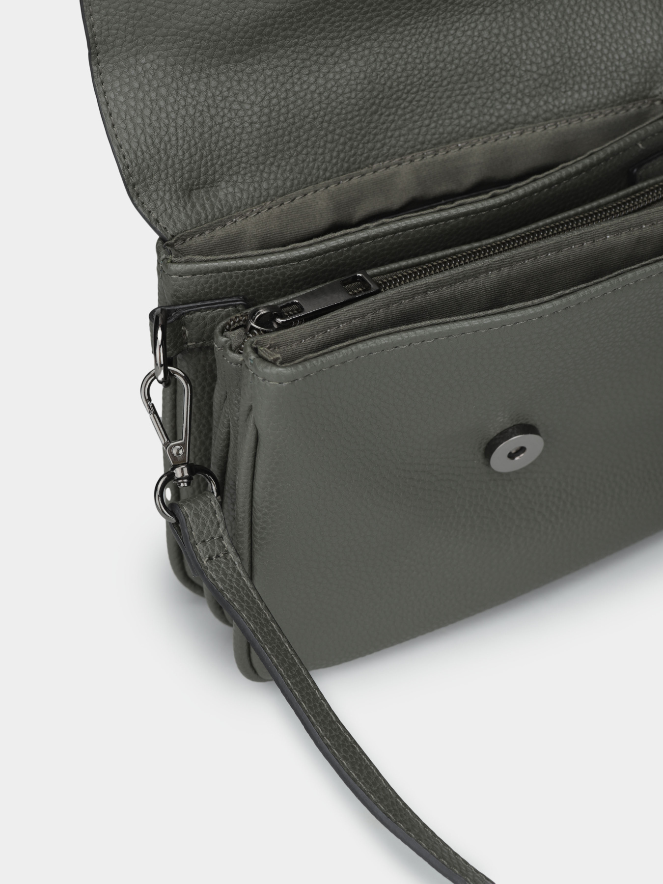 Кросс-боди Marco Tozzi модель 2-61029-43-725 Кросс-боди Marco Tozzi модель 2-61029-43-725 Фото