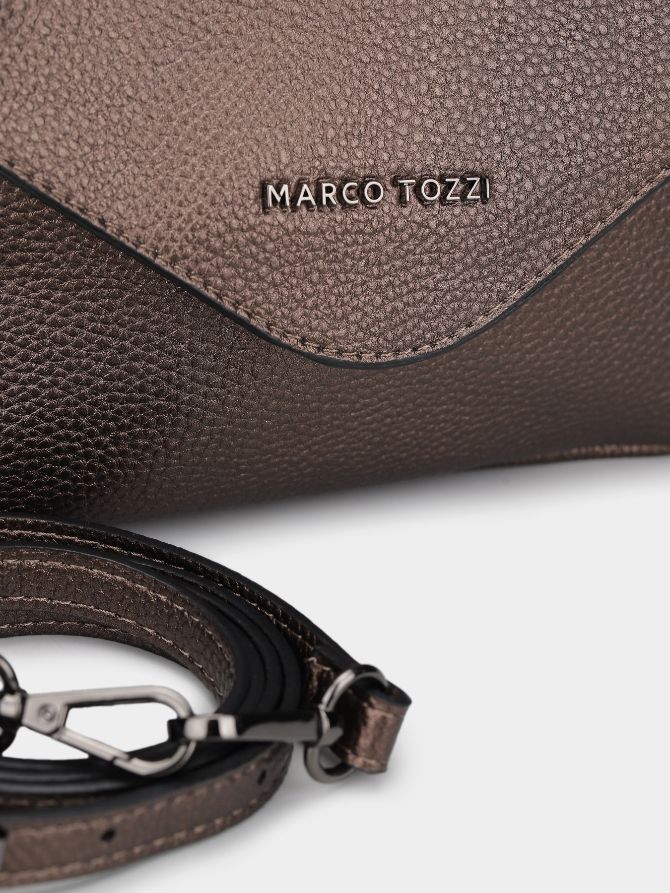 Кросс-боди Marco Tozzi модель 2-61029-43-905 Фото