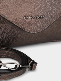 Кросс-боди Marco Tozzi модель 2-61029-43-905 Фото