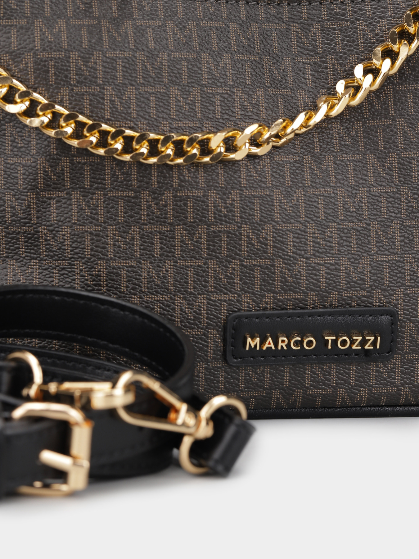 Хобо Marco Tozzi модель 2-61033-43-098 Фото