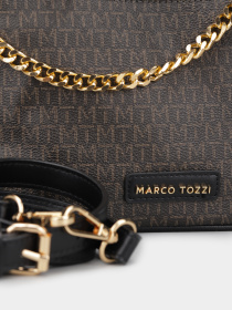 Хобо Marco Tozzi модель 2-61033-43-098 Фото