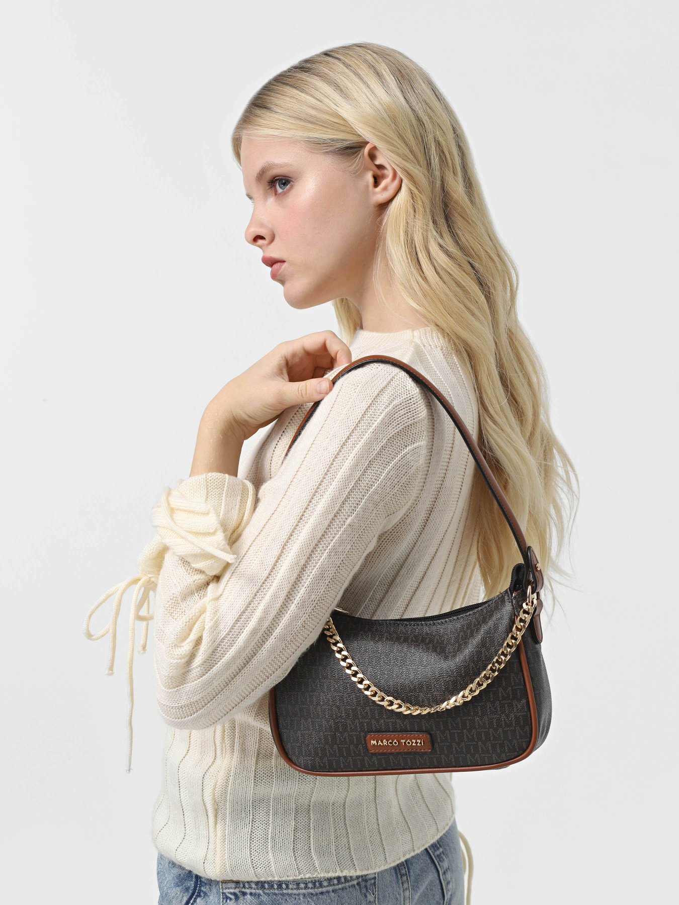 Хобо Marco Tozzi модель 2-61033-43-392 Фото