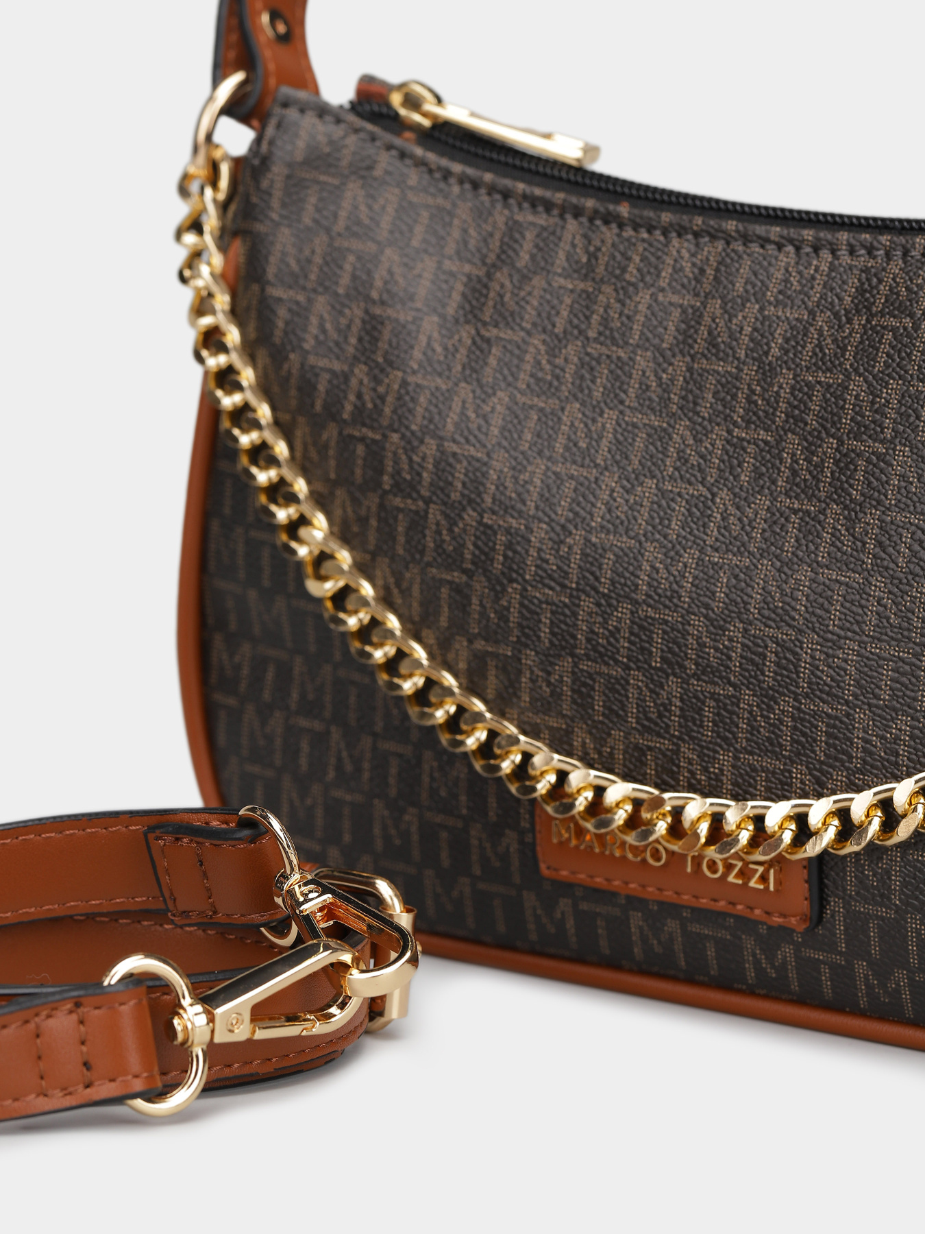 Хобо Marco Tozzi модель 2-61033-43-392 Фото