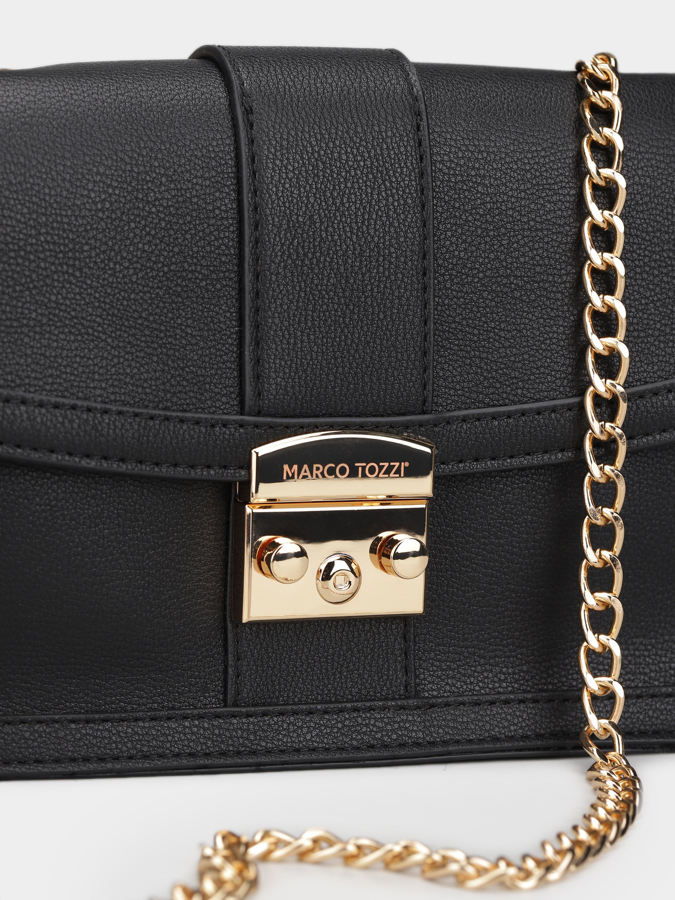Кросс-боди Marco Tozzi модель 2-61034-43-001 Фото