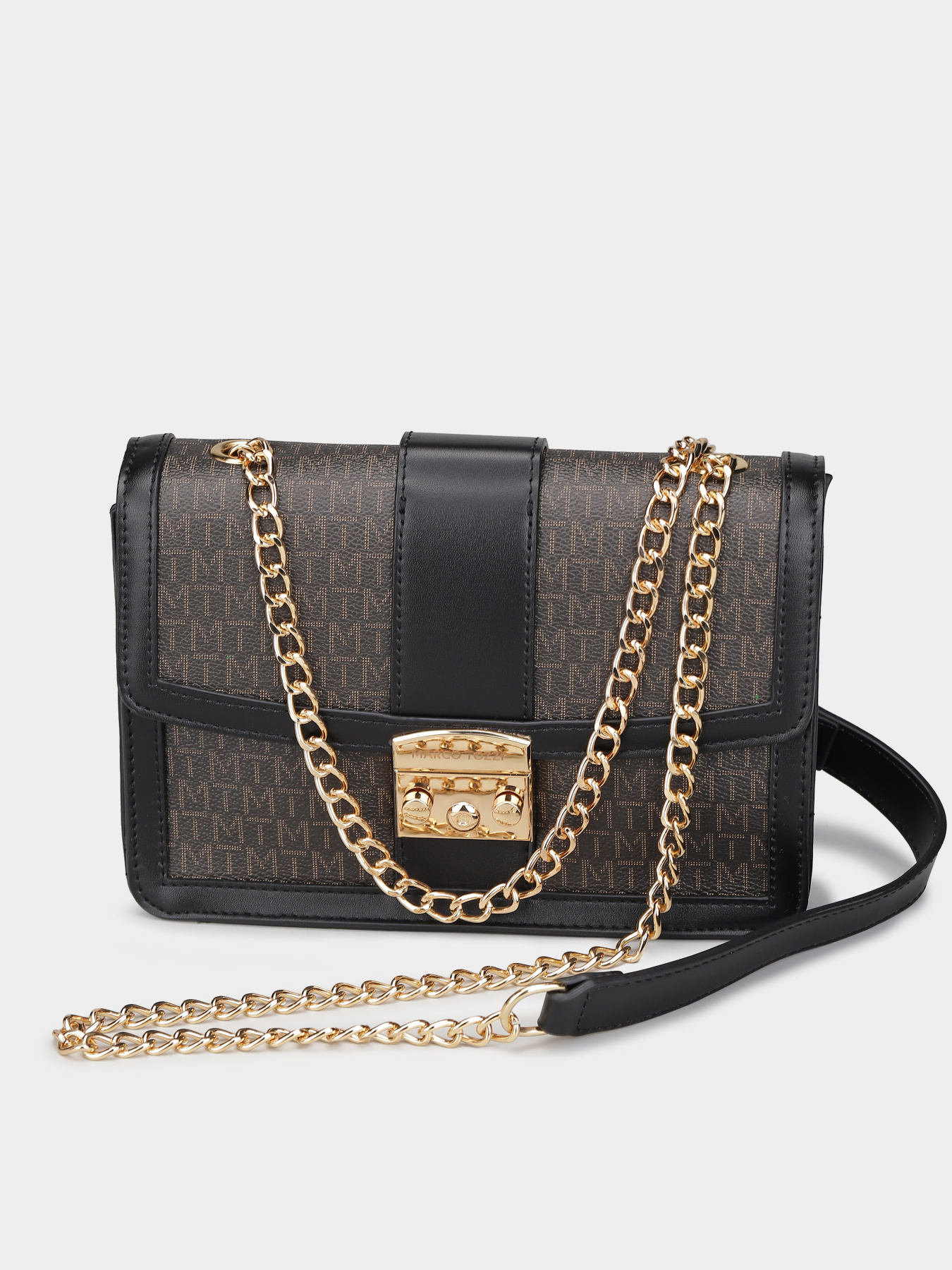 Кросс-боди Marco Tozzi модель 2-61034-43-098 Фото