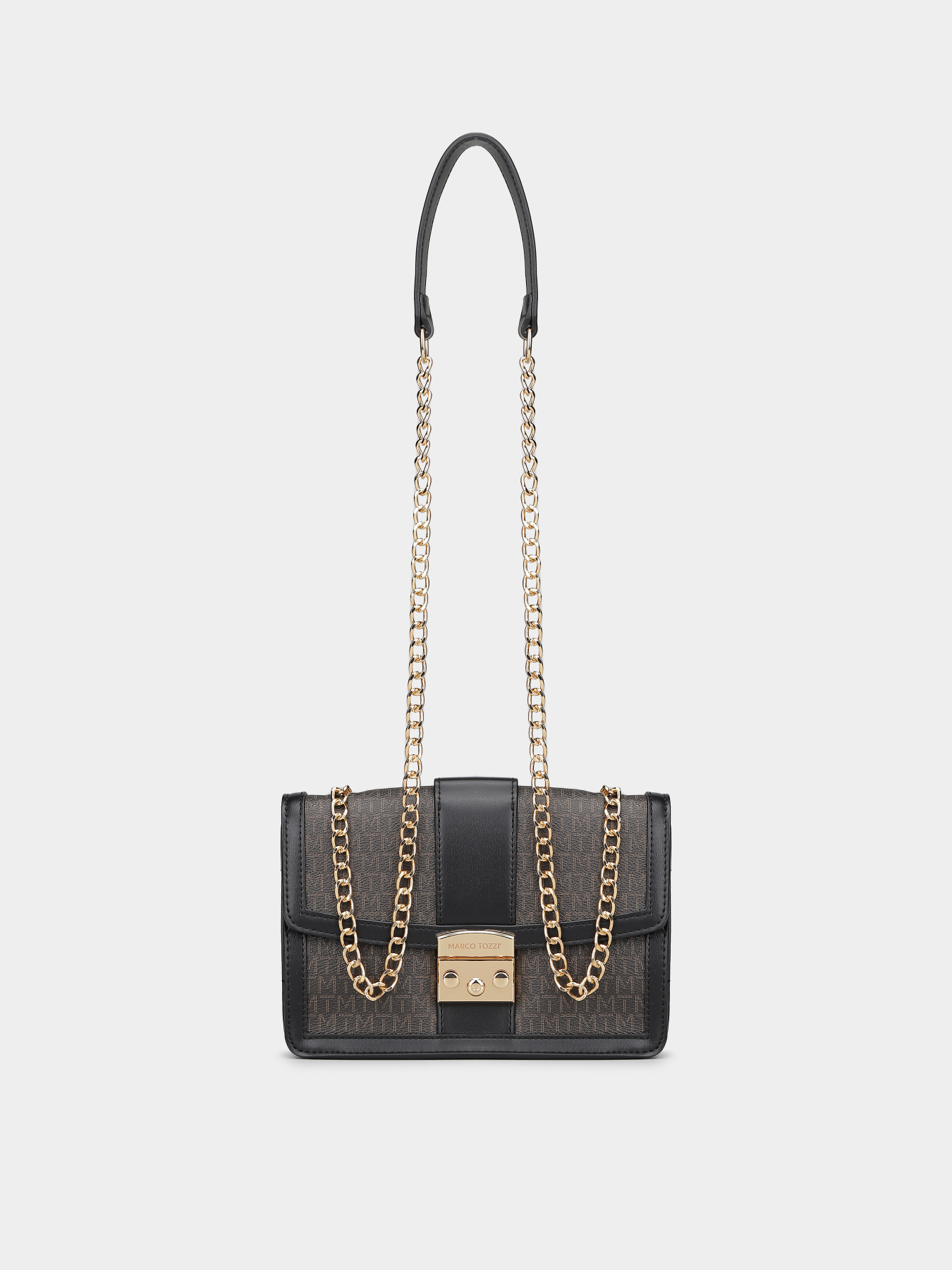 Кросс-боди Marco Tozzi модель 2-61034-43-098 Фото