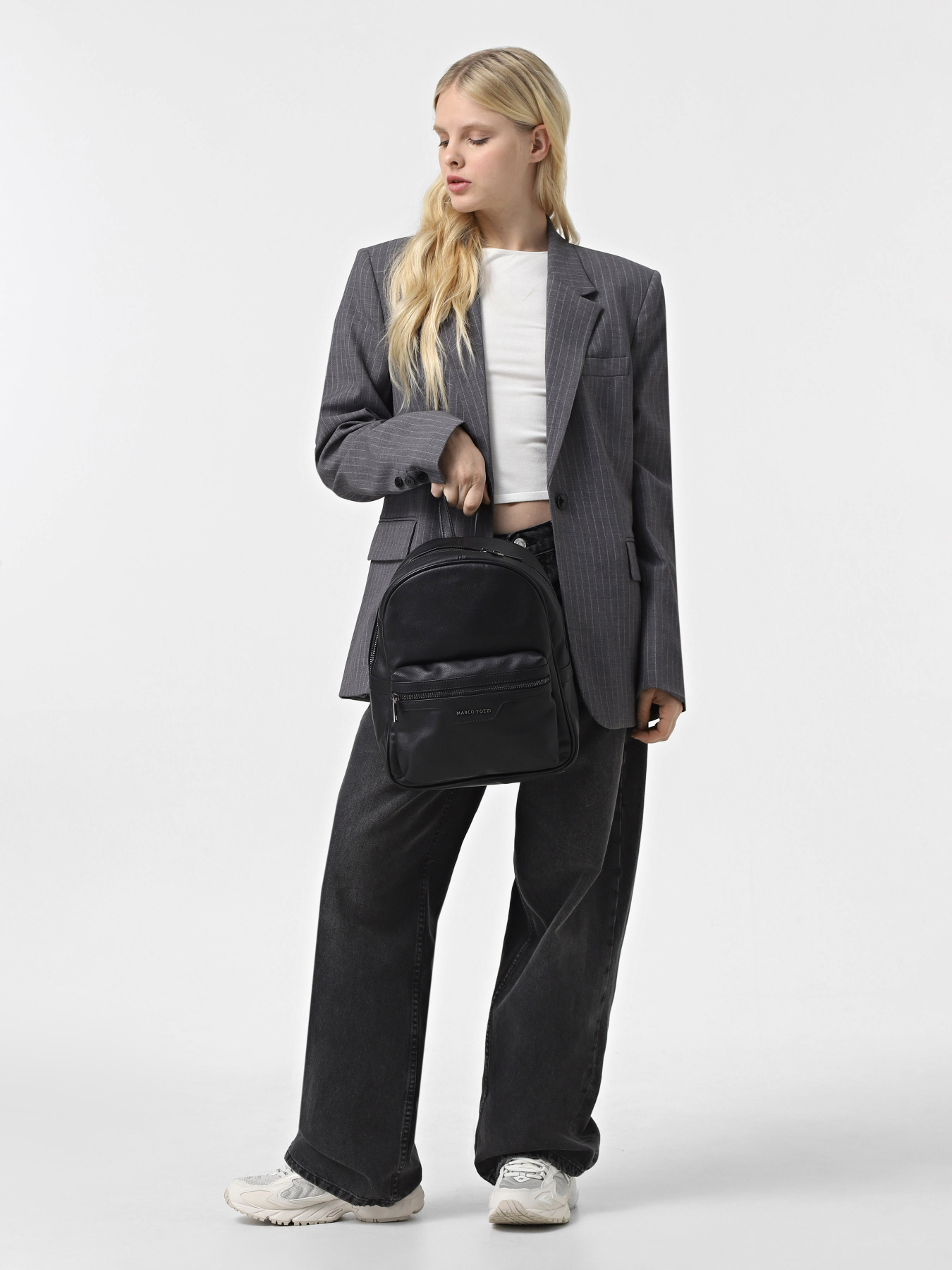 Рюкзак Marco Tozzi модель 2-61035-43-001 Фото