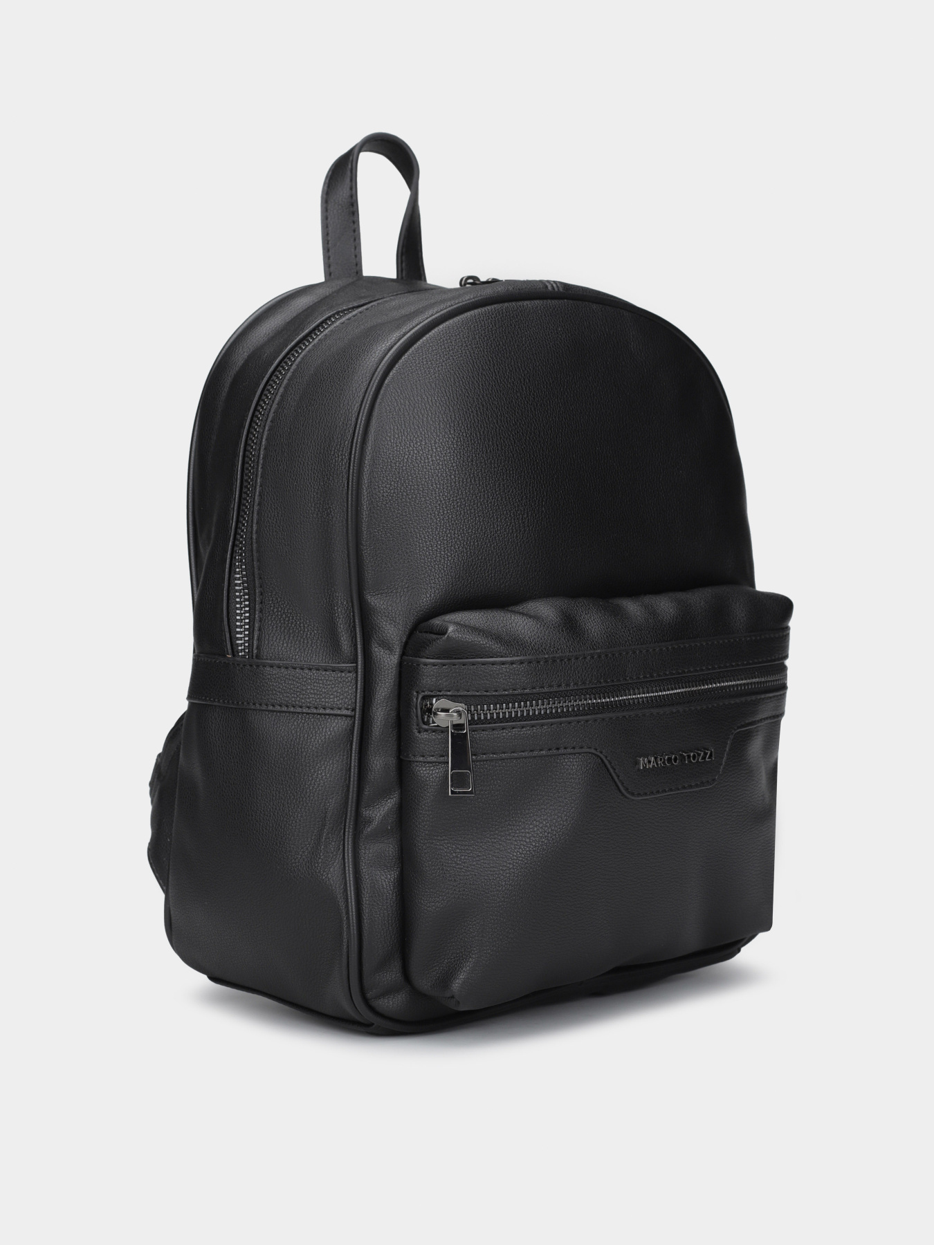 Повсякденний рюкзак Marco Tozzi модель 2-61035-43-001 Повсякденний рюкзак Marco Tozzi модель 2-61035-43-001 Фото