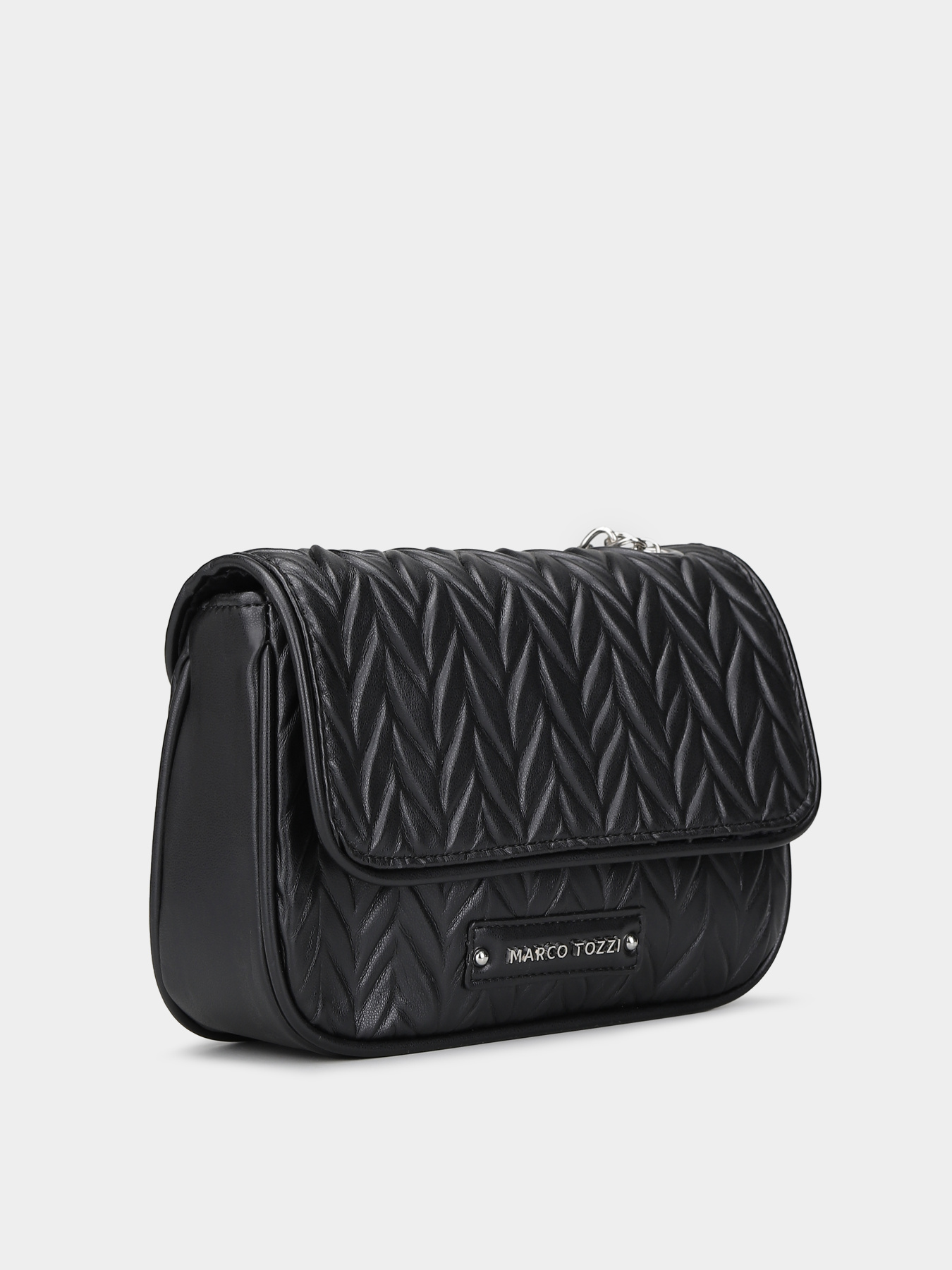 Кросс-боди Marco Tozzi модель 2-61036-43-001 Фото