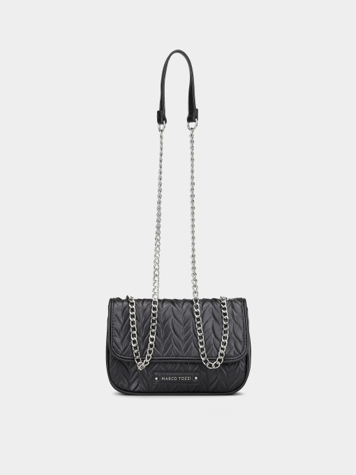 Кросс-боди Marco Tozzi модель 2-61036-43-001 Фото