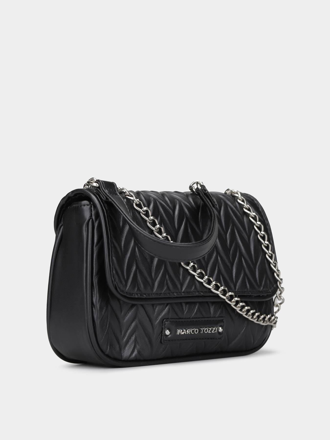 Крос-боді Marco Tozzi модель 2-61036-43-001 Крос-боді Marco Tozzi модель 2-61036-43-001 Фото