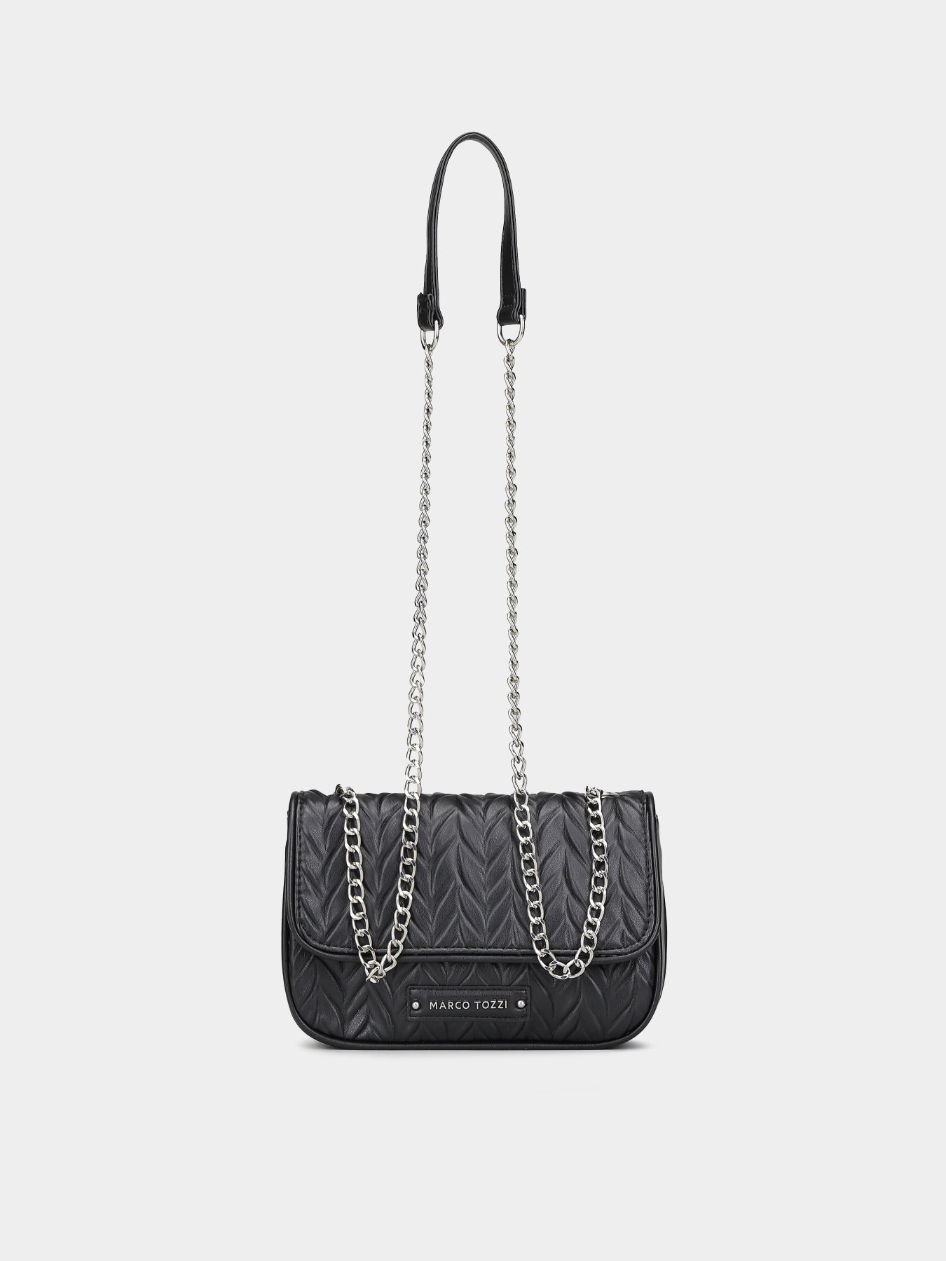 Крос-боді Marco Tozzi модель 2-61036-43-001 Крос-боді Marco Tozzi модель 2-61036-43-001 Фото
