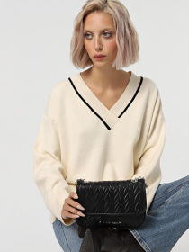 Крос-боді Marco Tozzi модель 2-61036-43-001 Крос-боді Marco Tozzi модель 2-61036-43-001 Фото