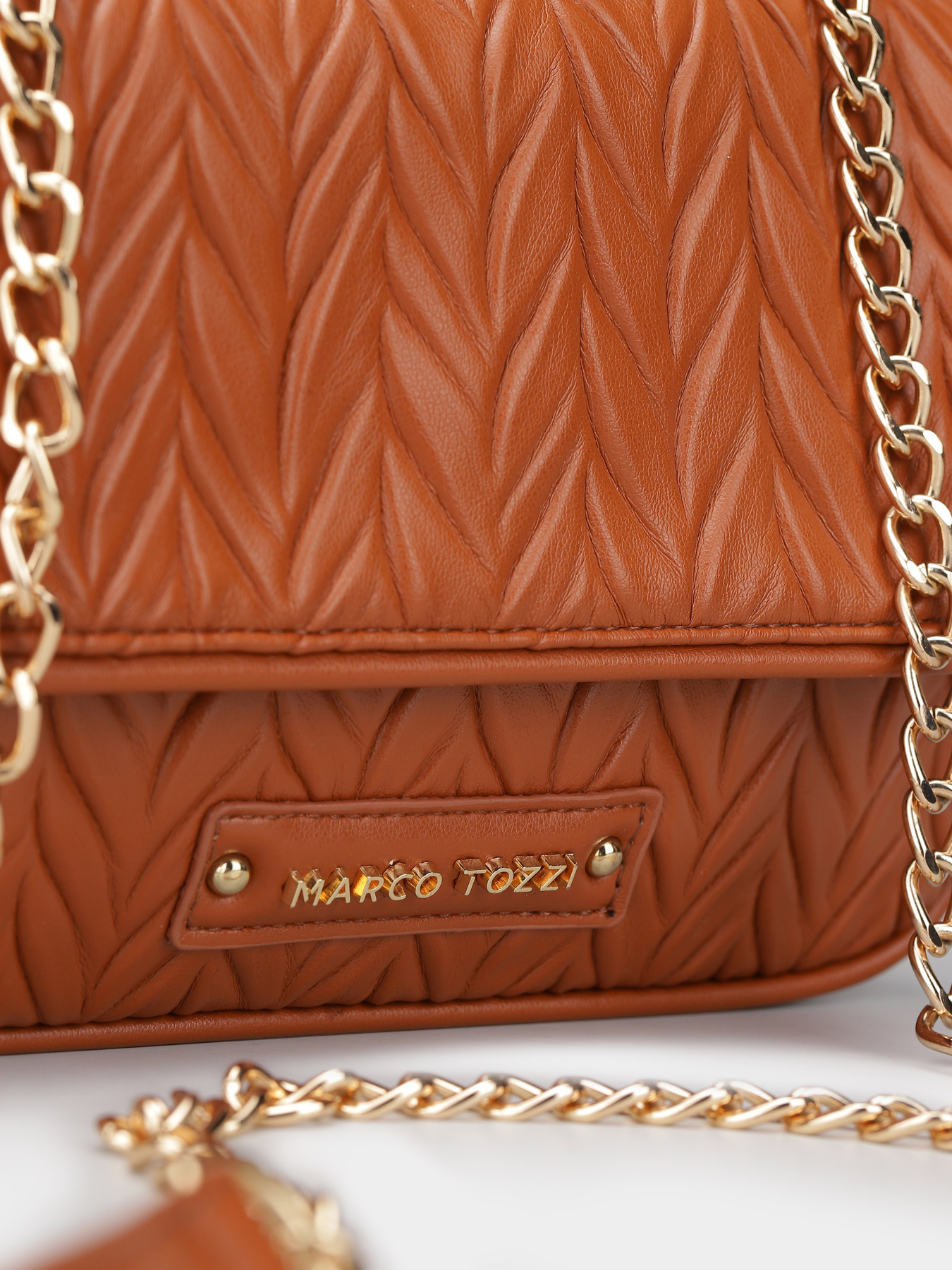 Крос-боді Marco Tozzi модель 2-61036-43-305 Фото