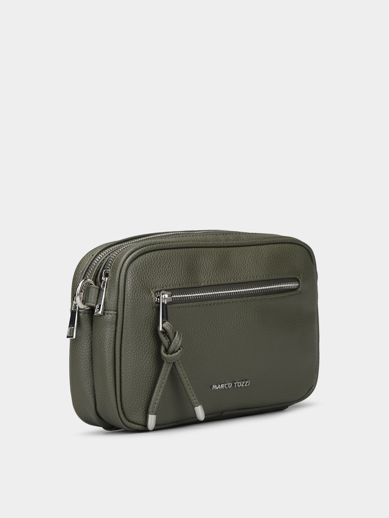 Кросс-боди Marco Tozzi модель 2-61026-41-725 Фото