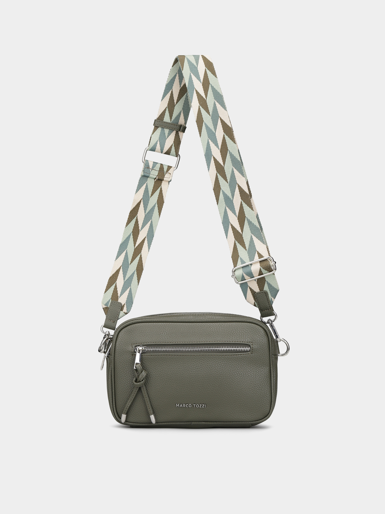 Кросс-боди Marco Tozzi модель 2-61026-41-725 Фото