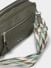 Кросс-боди Marco Tozzi модель 2-61026-41-725 Фото