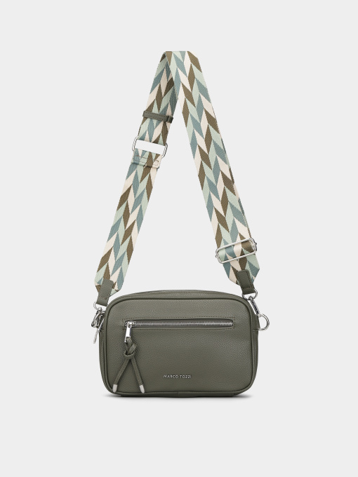 Кросс-боди Marco Tozzi модель 2-61026-41-725 Фото