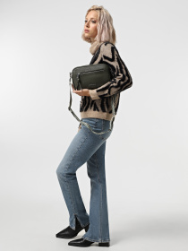 Кросс-боди Marco Tozzi модель 2-61026-41-725 Фото