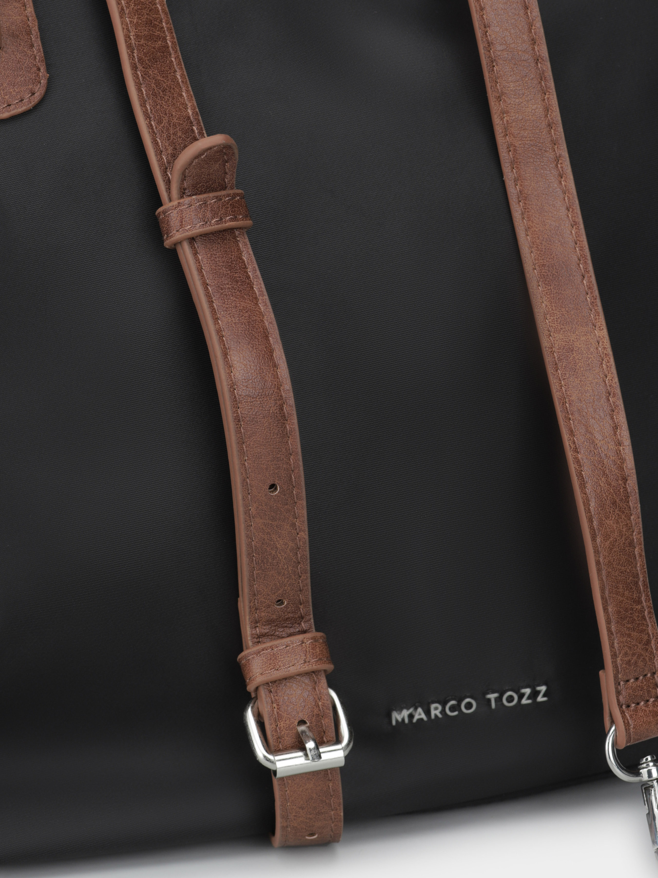 Сумка Marco Tozzi модель 2-61028-41-098 Фото