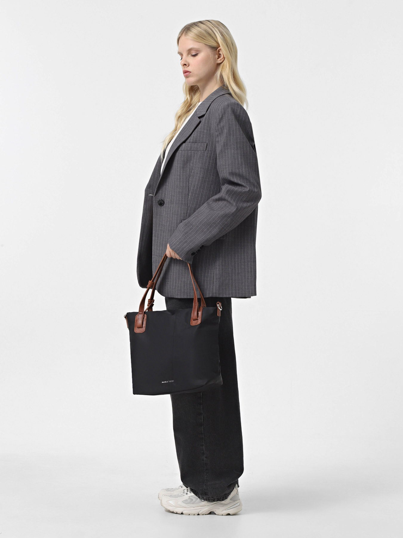 Сумка Marco Tozzi модель 2-61028-41-098 Фото