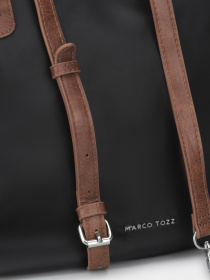 Сумка Marco Tozzi модель 2-61028-41-098 Фото