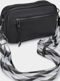 Кросс-боди Marco Tozzi модель 2-61026-41-001 Фото