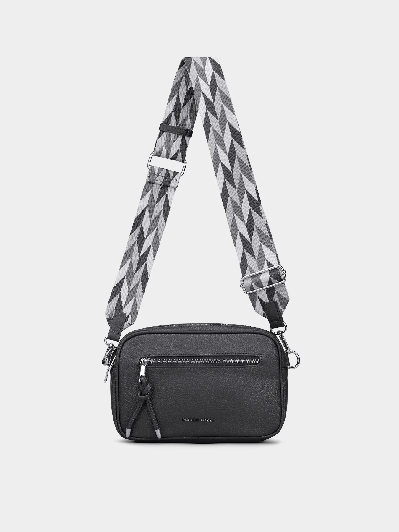 Крос-боді Marco Tozzi модель 2-61026-41-001 Фото