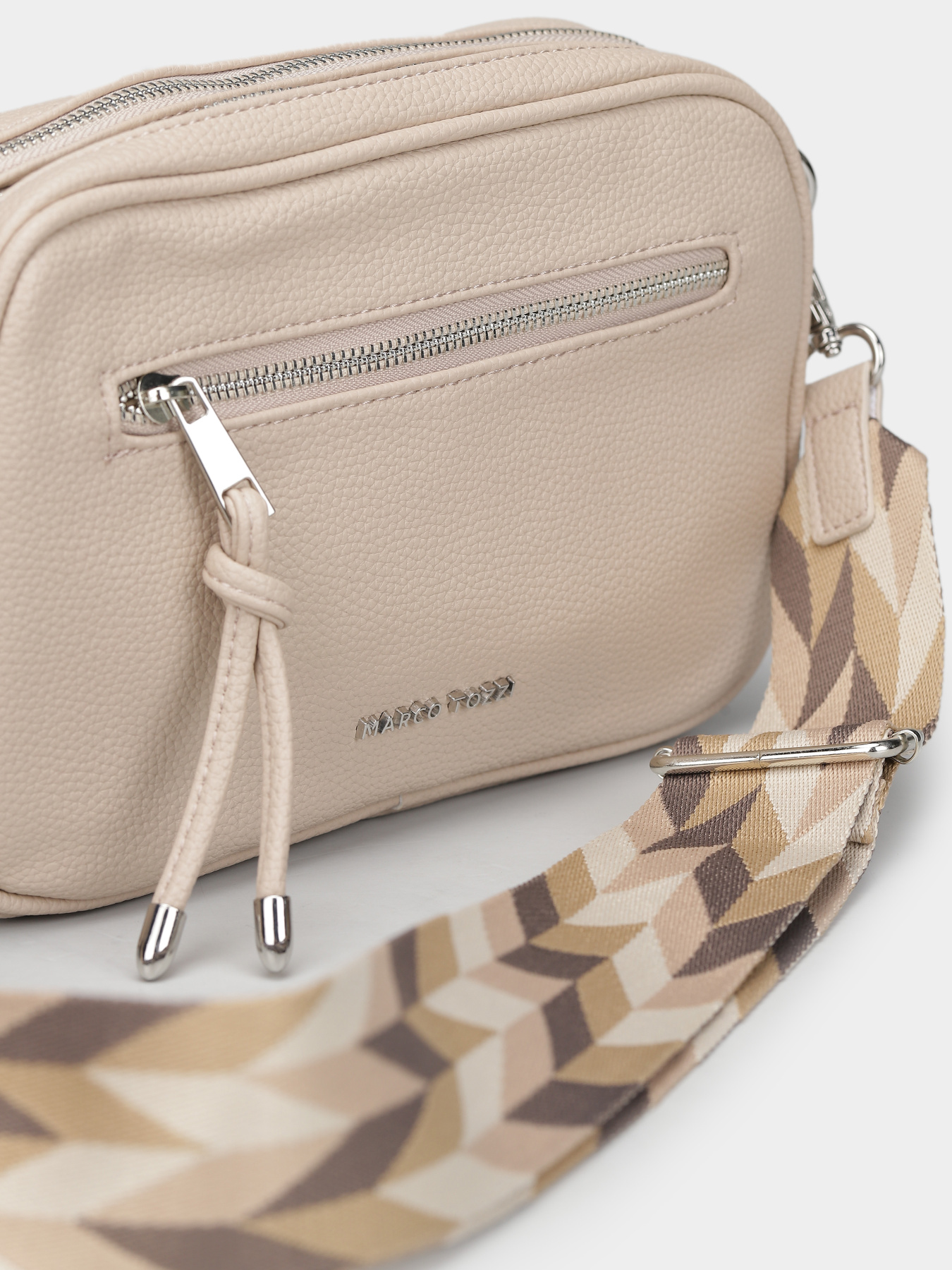 Кросс-боди Marco Tozzi модель 2-61026-41-341 Фото