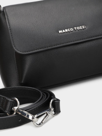 Кросс-боди Marco Tozzi модель 2-61001-44-001 Фото