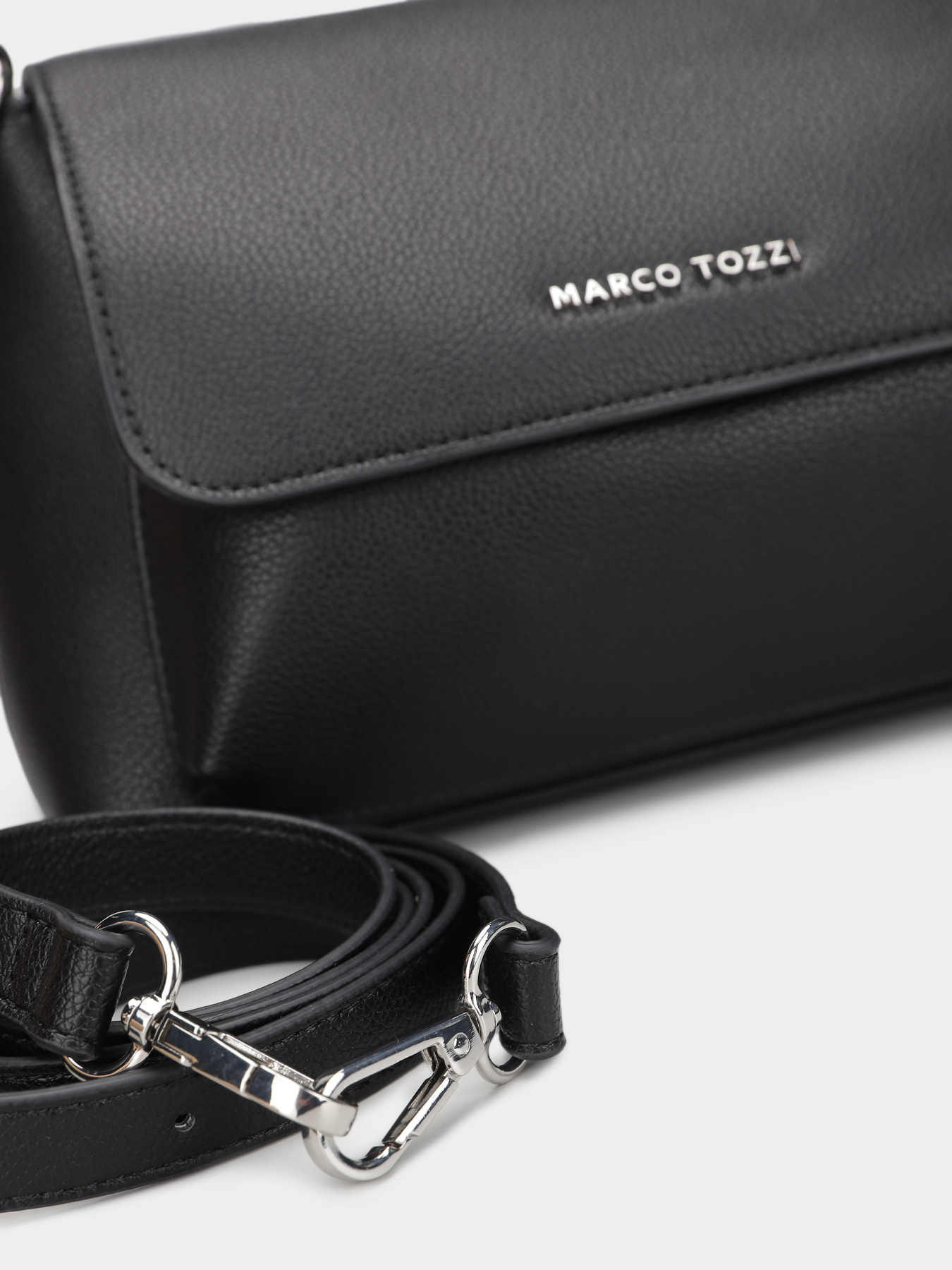 Крос-боді Marco Tozzi модель 2-61001-44-001 Фото