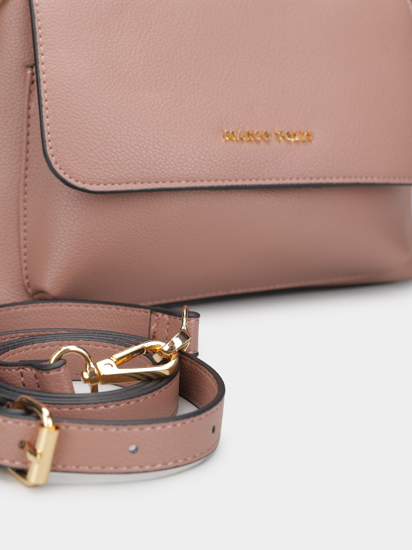 Кросс-боди Marco Tozzi модель 2-61001-44-408 Фото