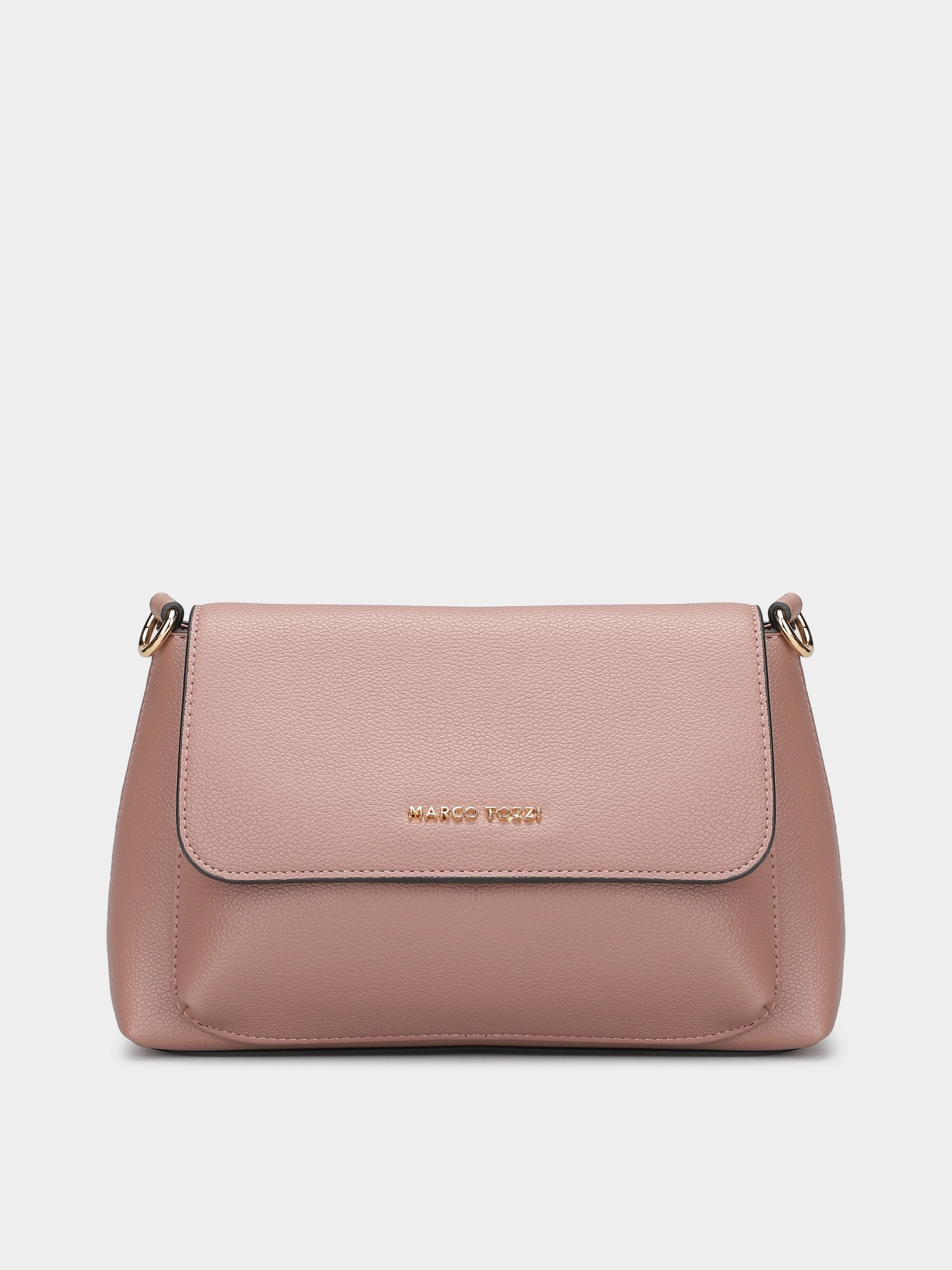 Кросс-боди Marco Tozzi модель 2-61001-44-408 Фото