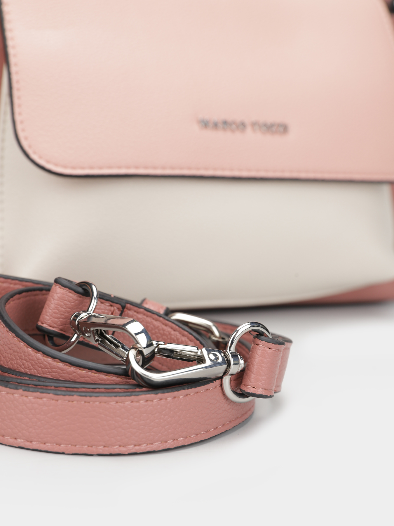 Кросс-боди Marco Tozzi модель 2-61001-44-596 Фото