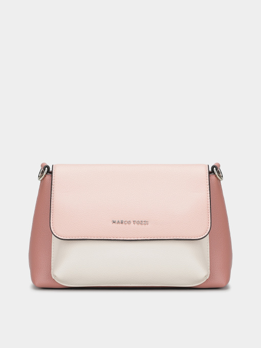 Кросс-боди Marco Tozzi модель 2-61001-44-596 Фото