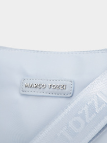 Кросс-боди Marco Tozzi модель 2-61002-44-848 Фото