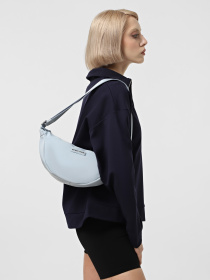 Кросс-боди Marco Tozzi модель 2-61002-44-848 Фото