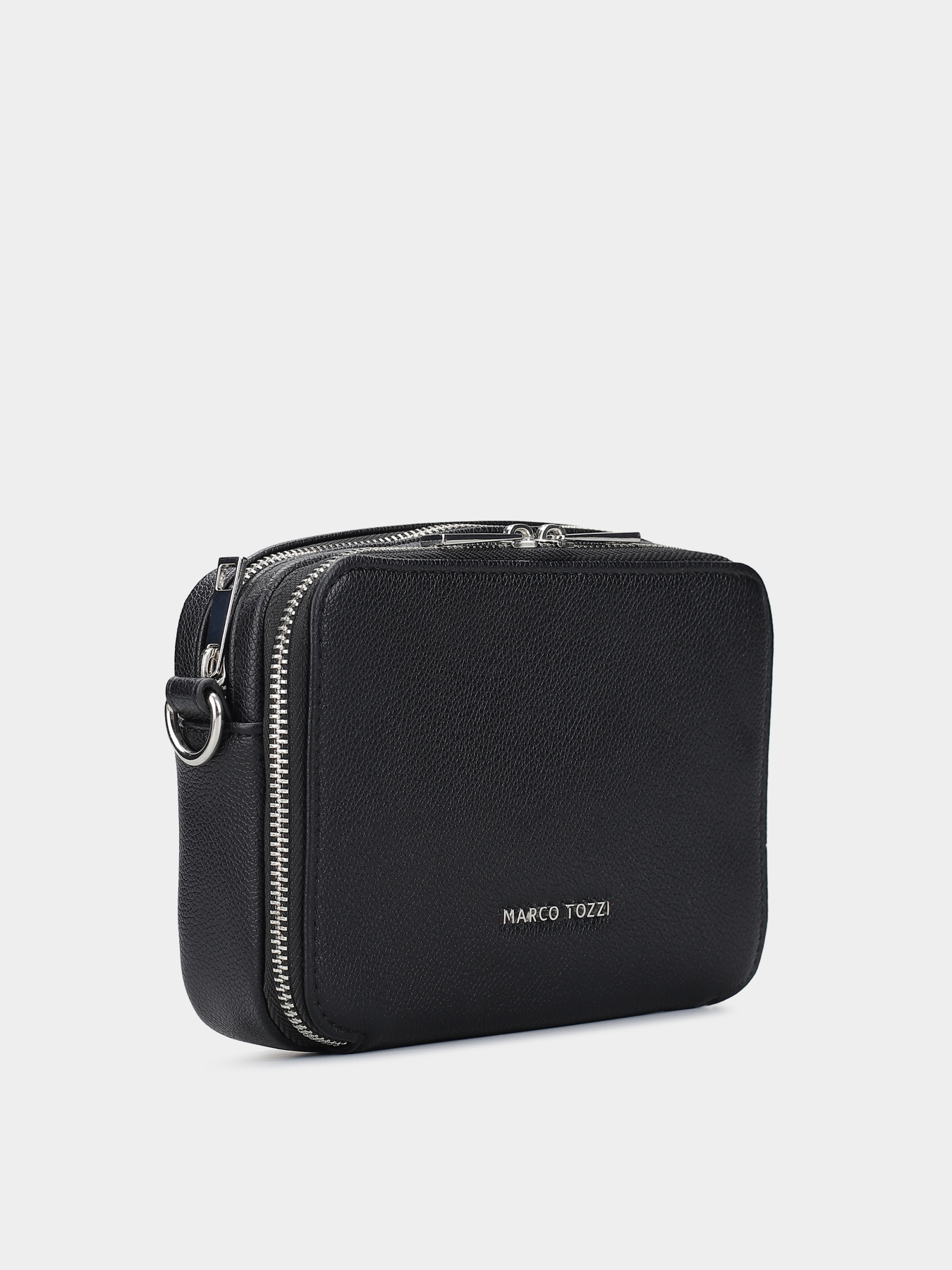 Кросс-боди Marco Tozzi модель 2-61003-44-001 Фото