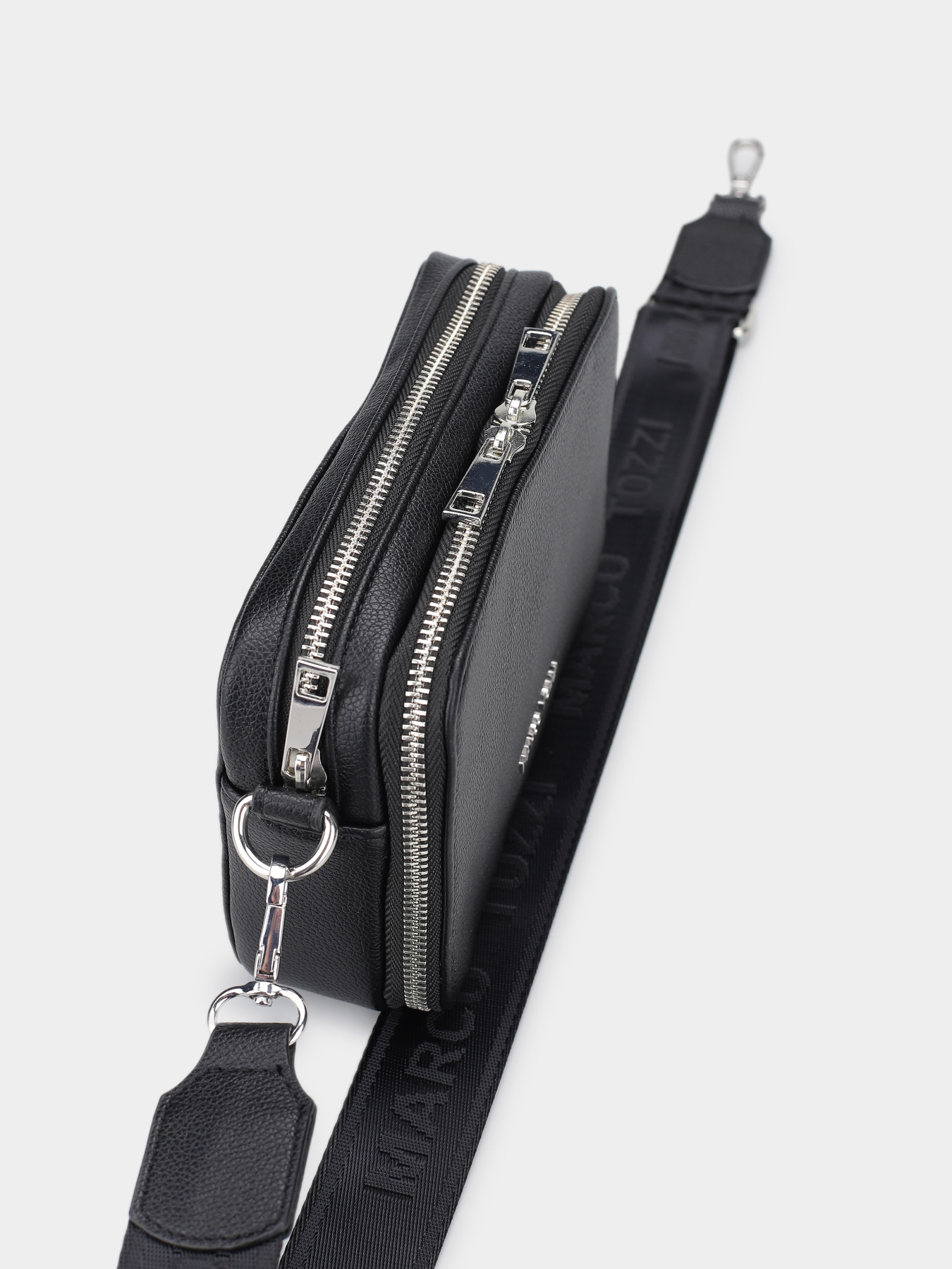 Кросс-боди Marco Tozzi модель 2-61003-44-001 Фото