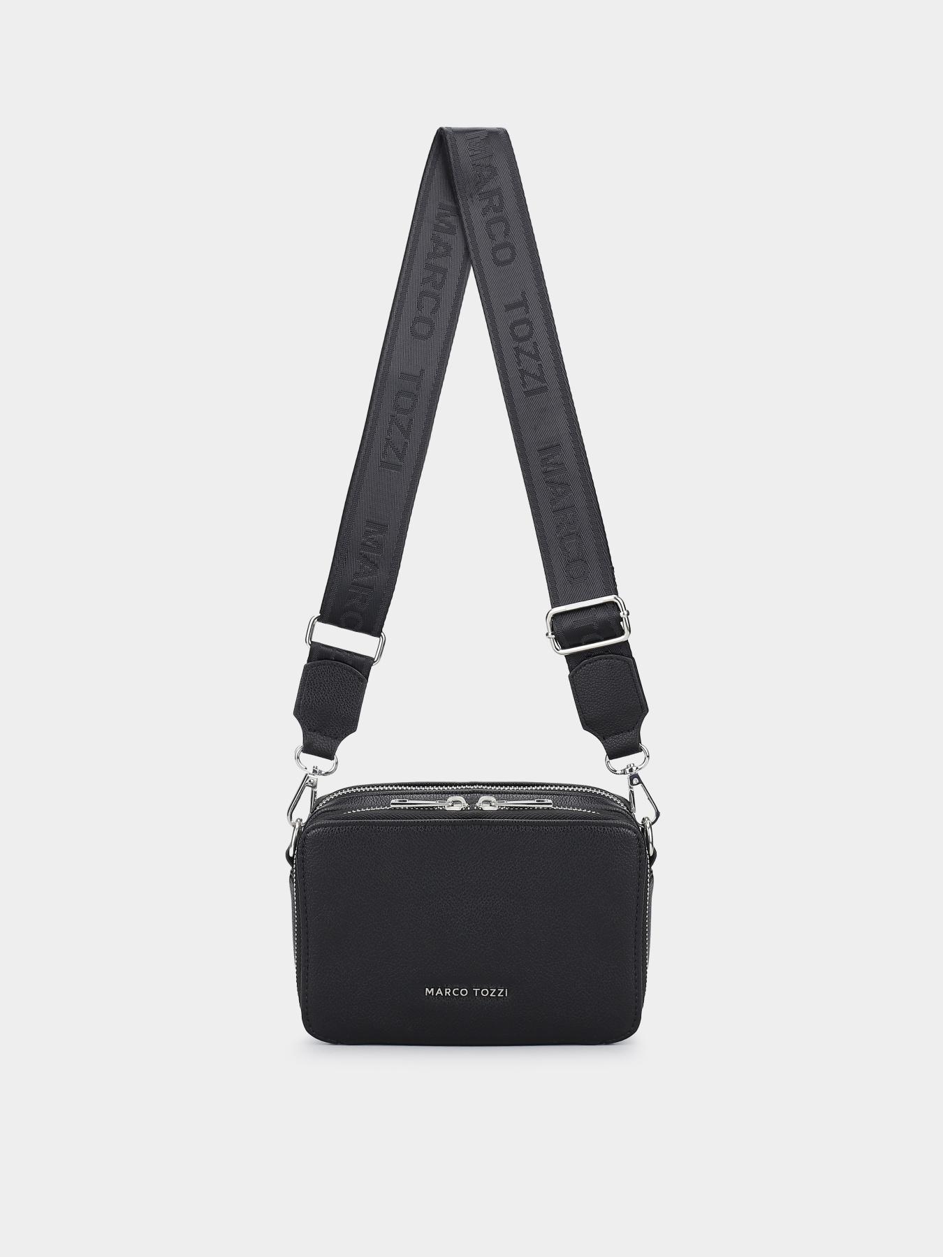 Кросс-боди Marco Tozzi модель 2-61003-44-001 Фото