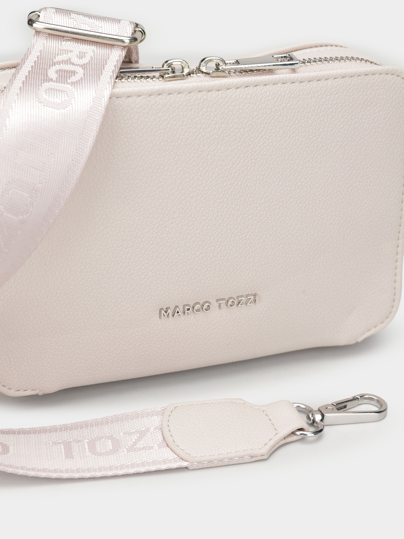 Кросс-боди Marco Tozzi модель 2-61003-44-404 Фото