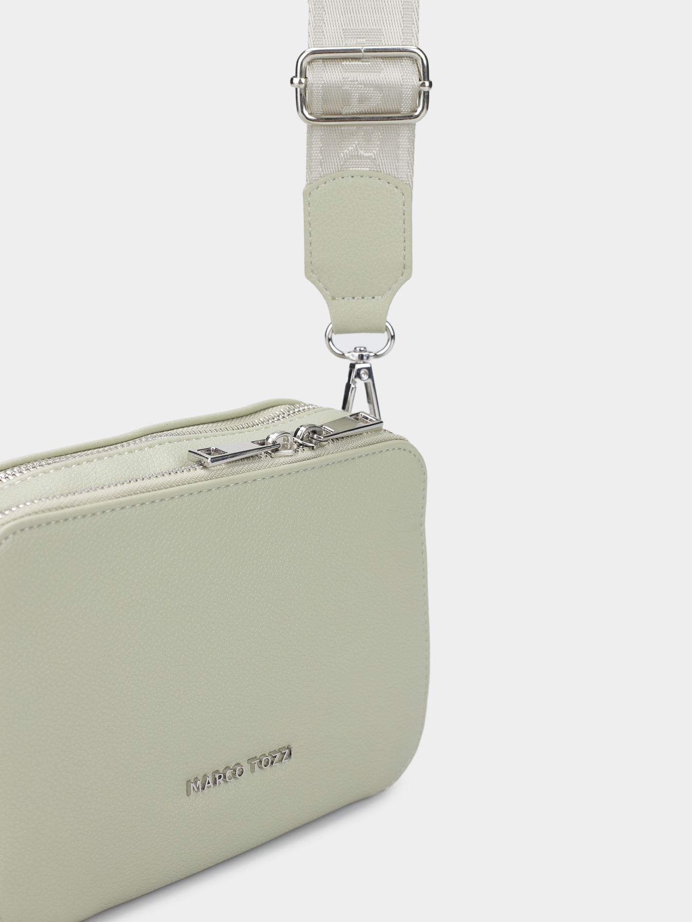 Кросс-боди Marco Tozzi модель 2-61003-44-732 Фото