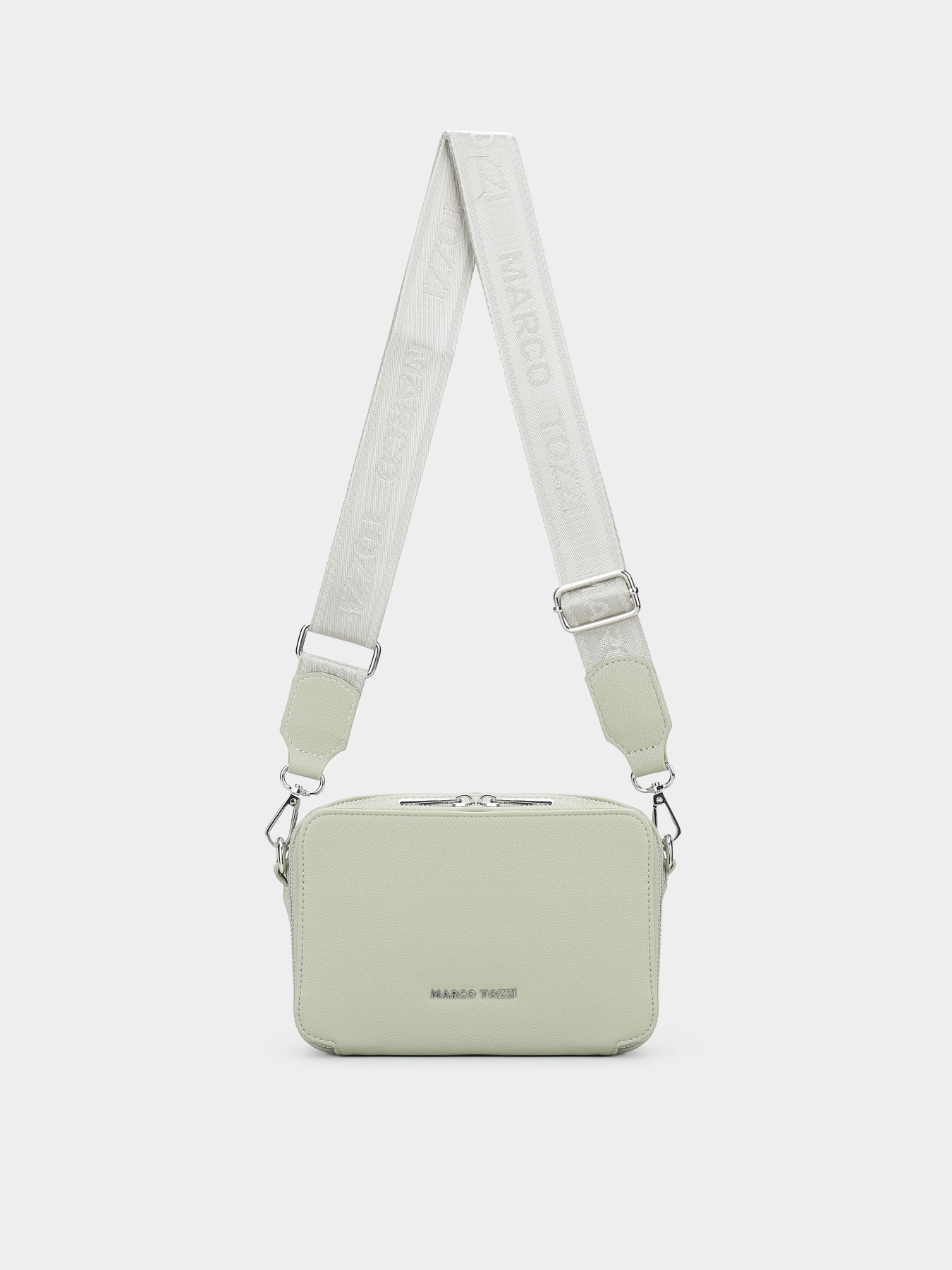 Кросс-боди Marco Tozzi модель 2-61003-44-732 Фото
