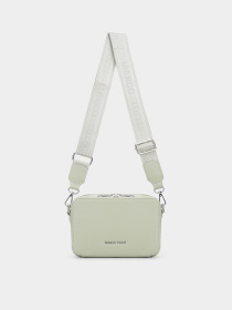 Кросс-боди Marco Tozzi модель 2-61003-44-732 Фото