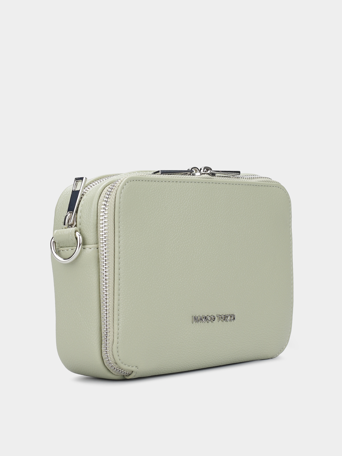 Кросс-боди Marco Tozzi модель 2-61003-44-732 Фото