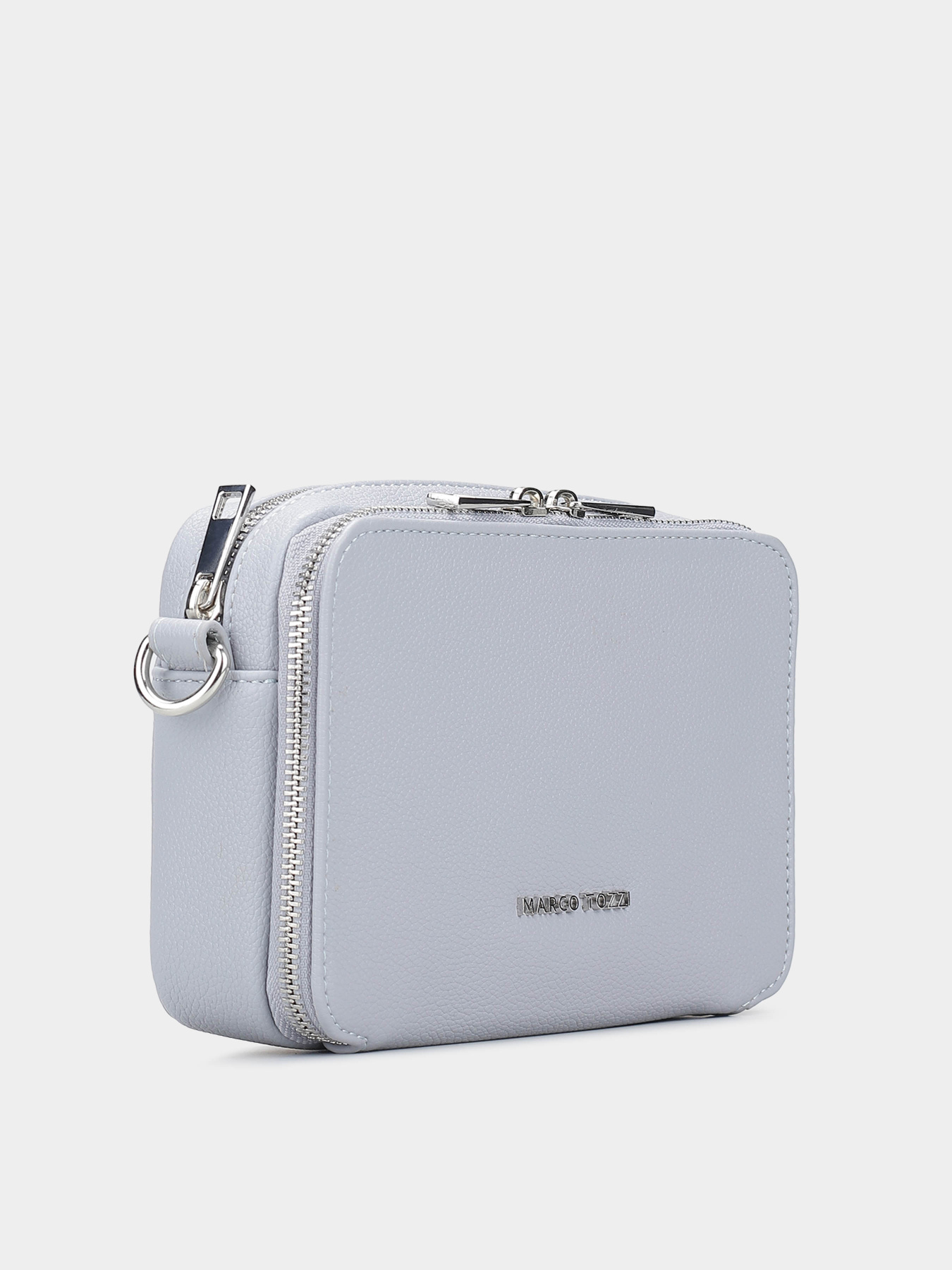 Кросс-боди Marco Tozzi модель 2-61003-44-847 Фото